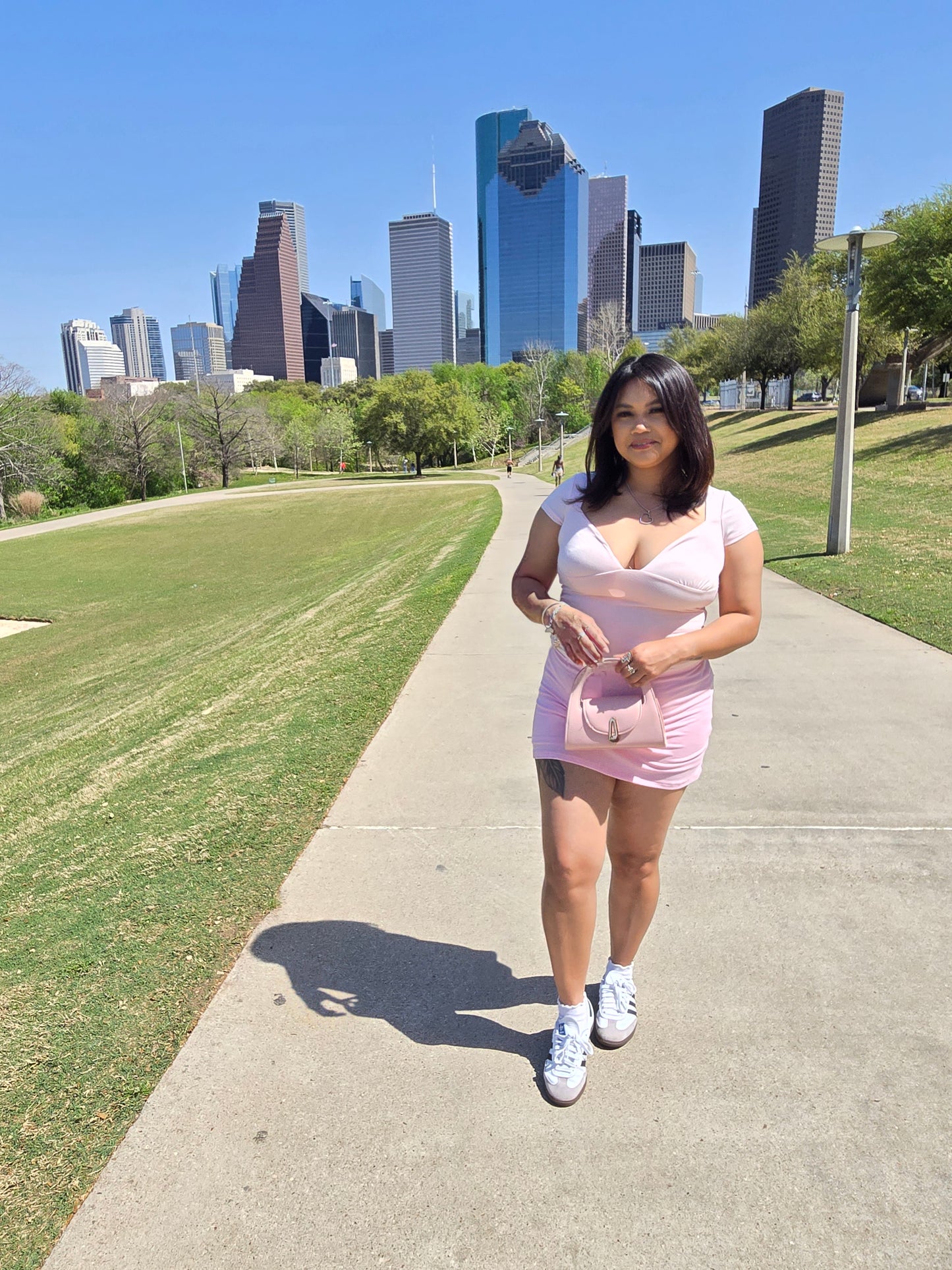 Fresa Mini Skort