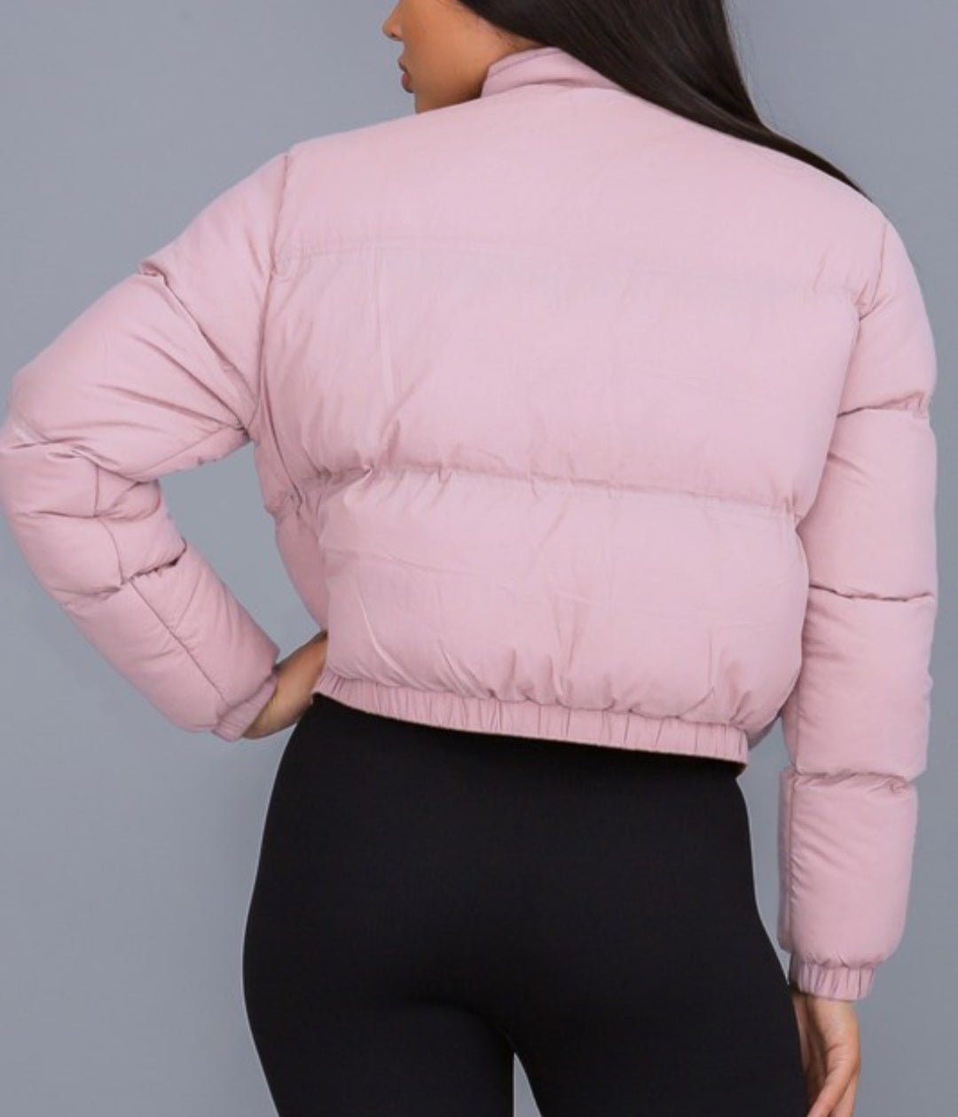 Princess Puffer Jacket