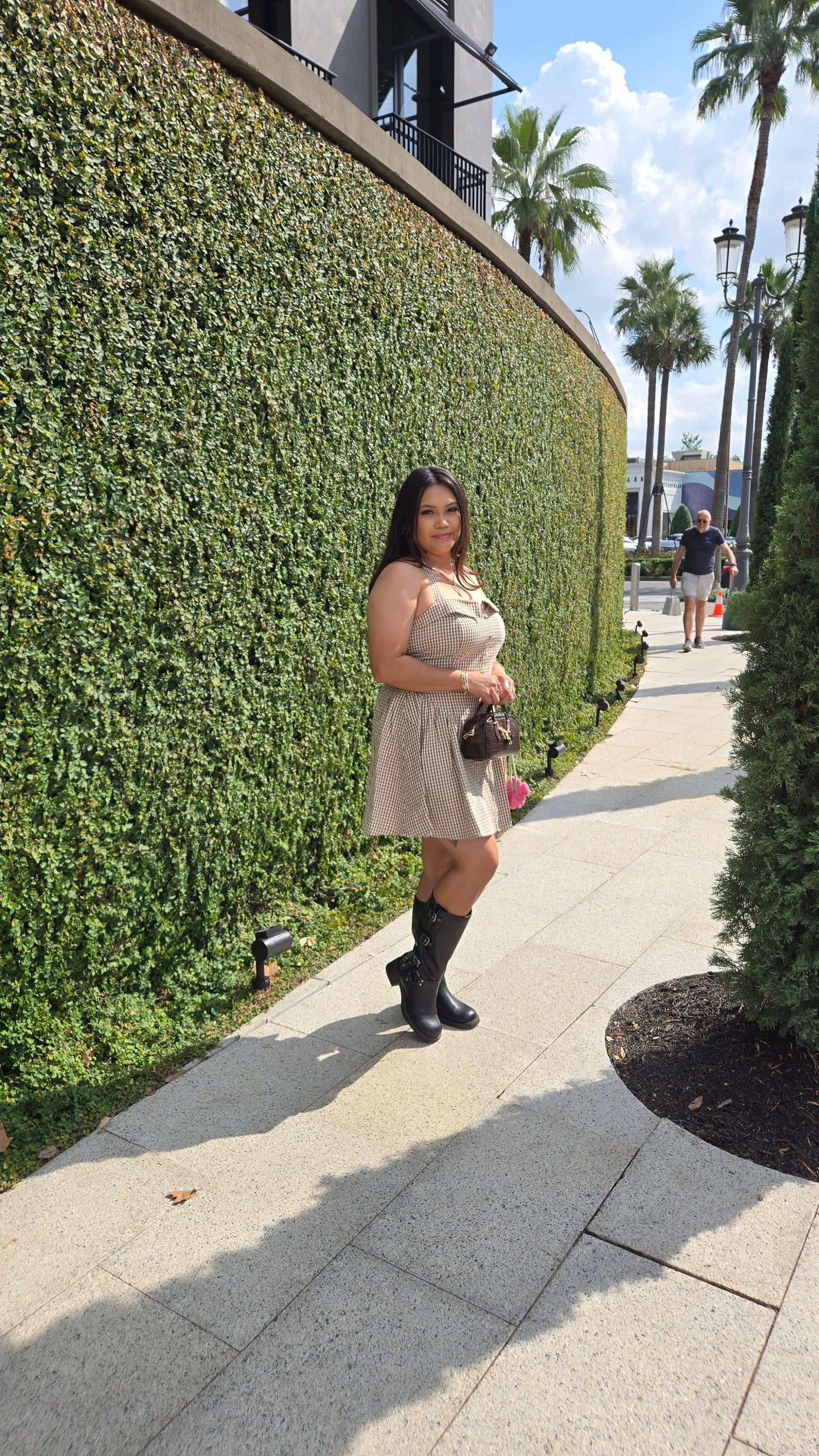 Sweet Autumn Mini 🍂