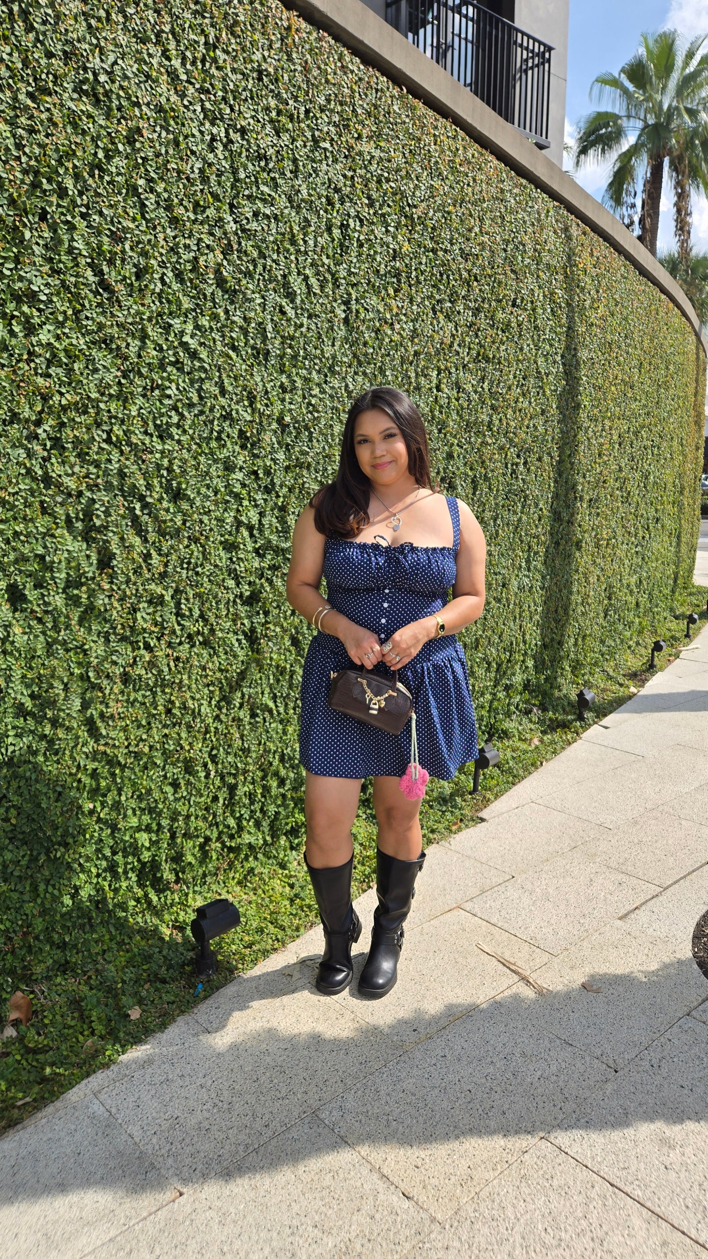 Dot About You Mini 🔵