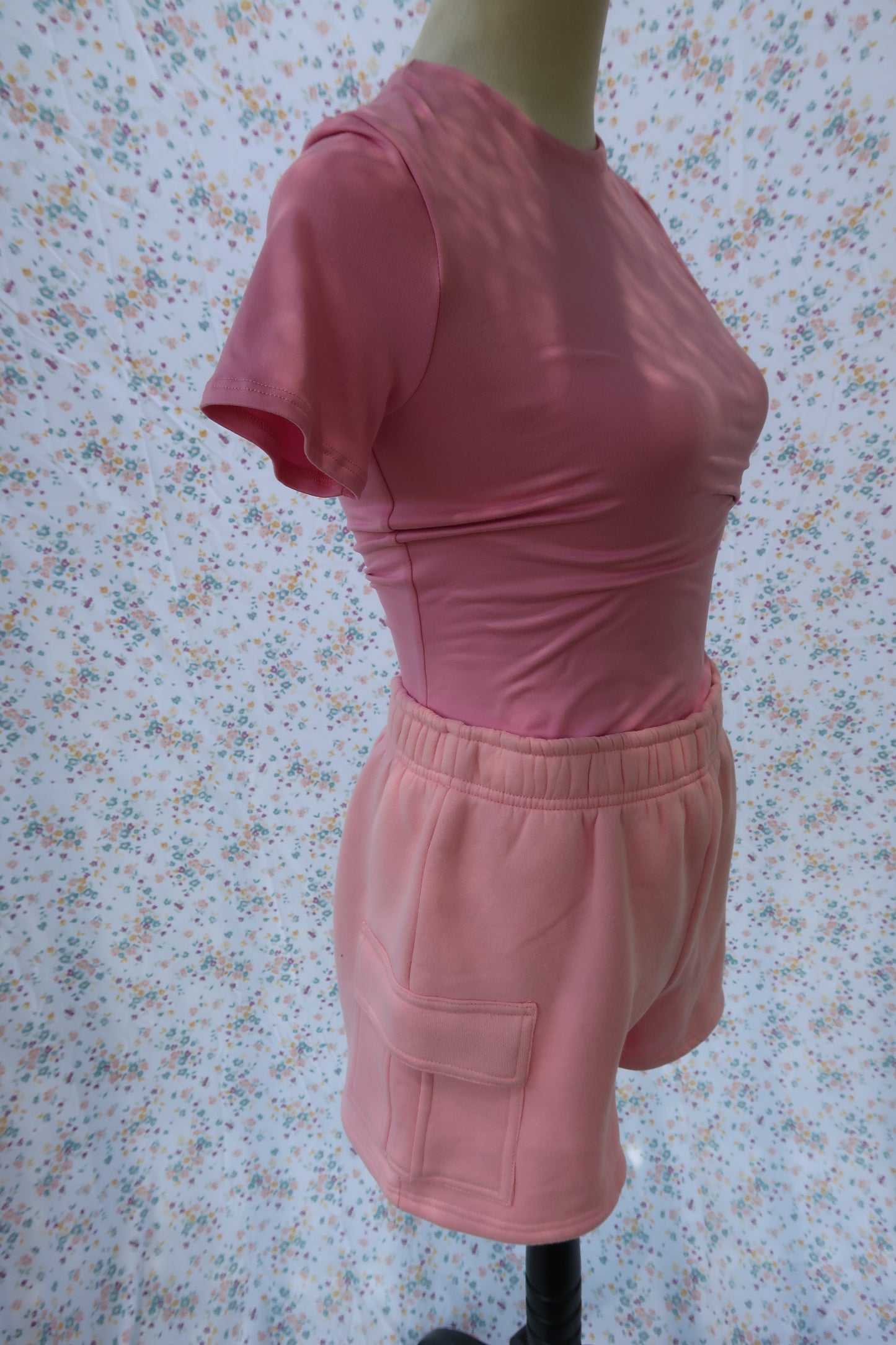 Besitos Cargo Shorts