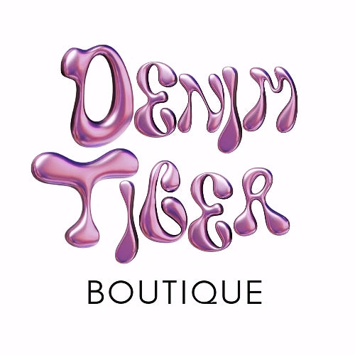 Denim Tiger Boutique