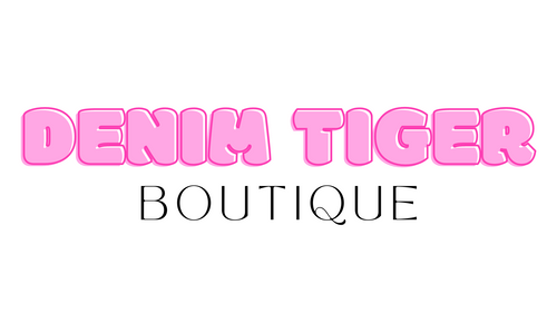 Denim Tiger Boutique