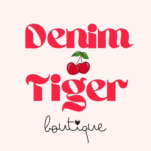 Denim Tiger Boutique