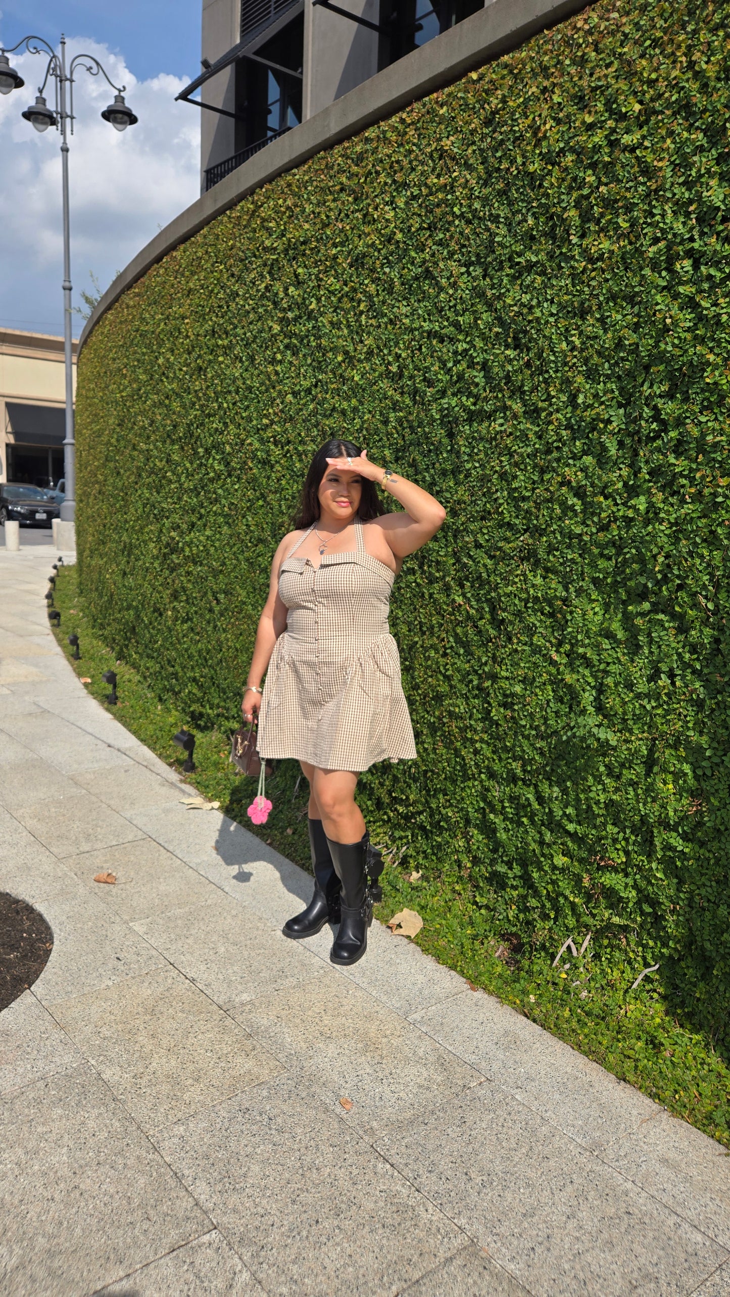 Sweet Autumn Mini 🍂