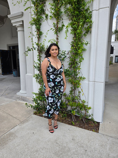 Bonita Midi Dress