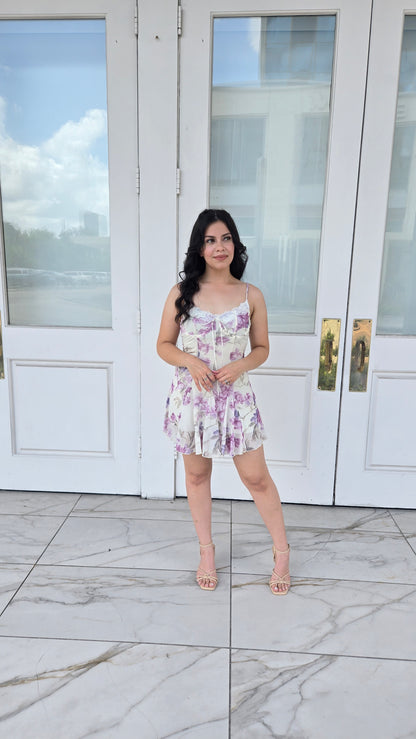 Jess Mini Dress