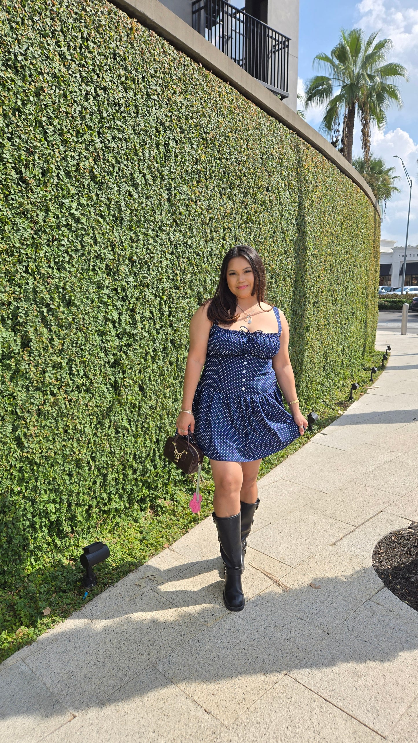 Dot About You Mini 🔵