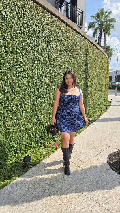 Dot About You Mini 🔵