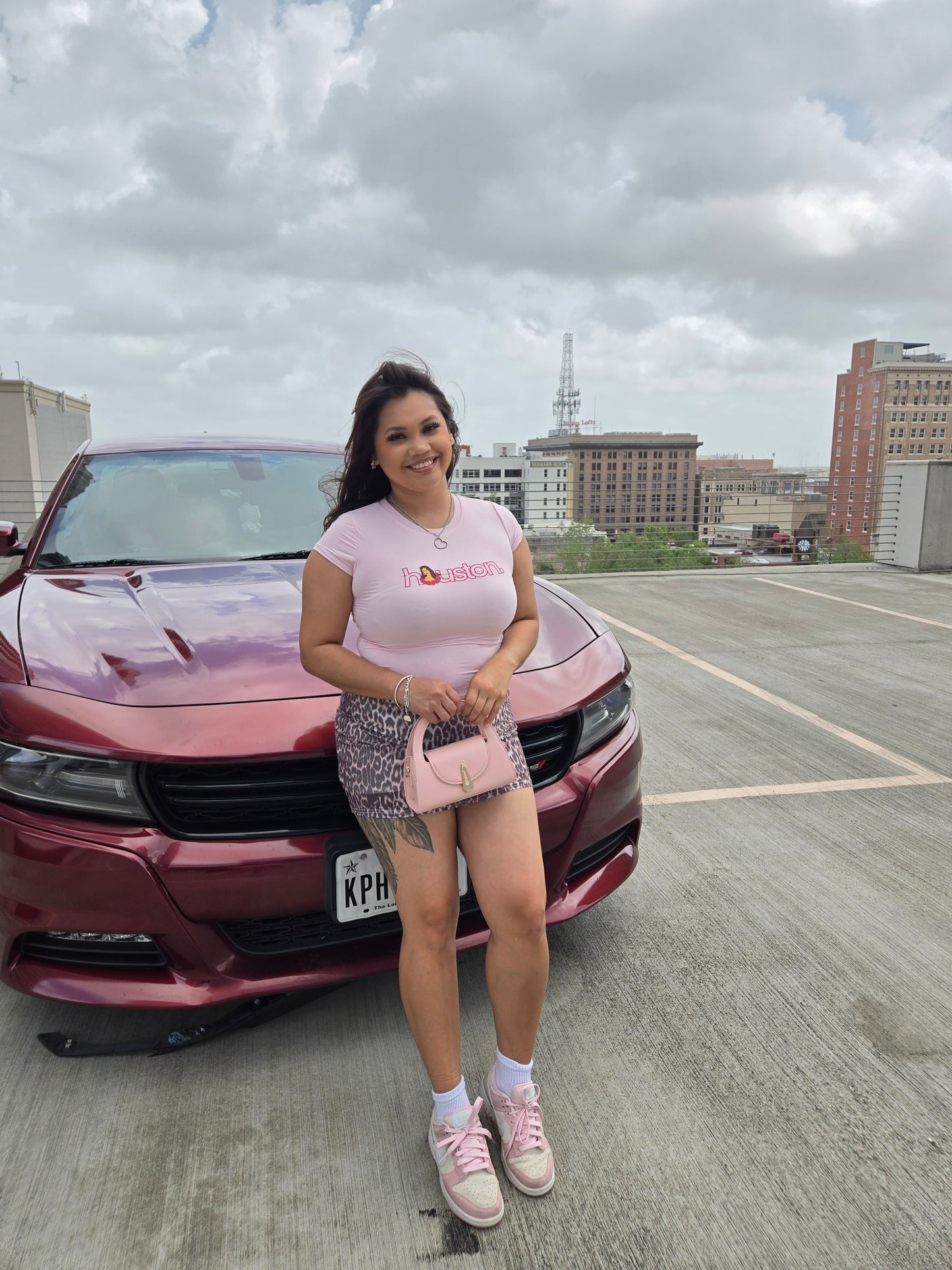 Daniel Mini Skort