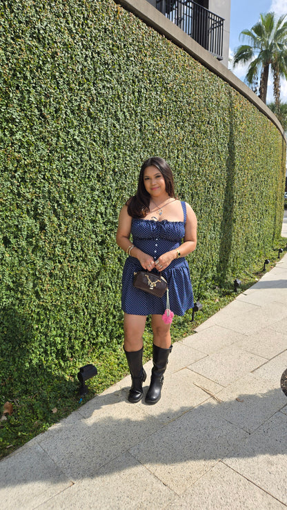 Dot About You Mini 🔵