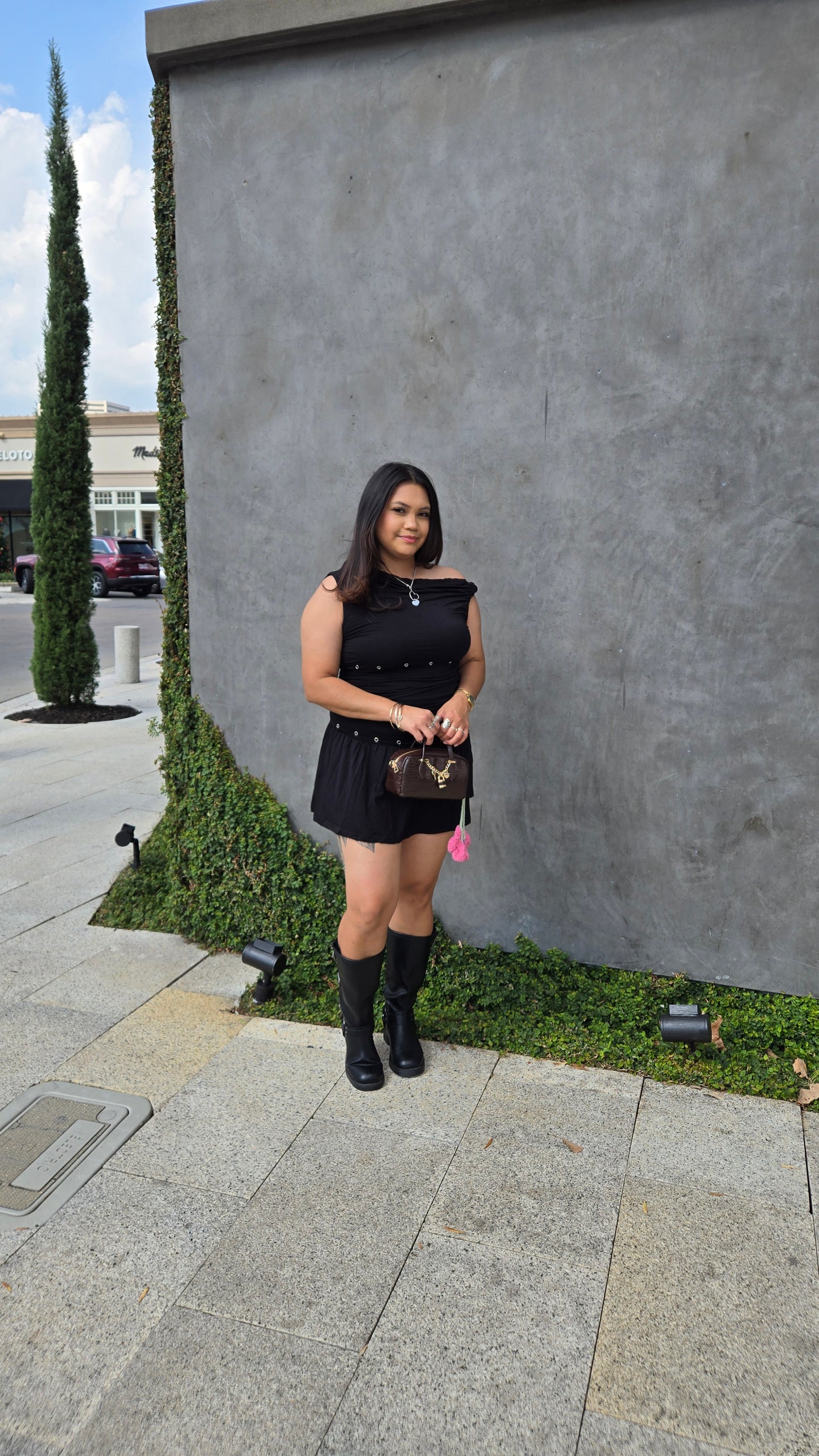 Midnight Muse Mini 🌌