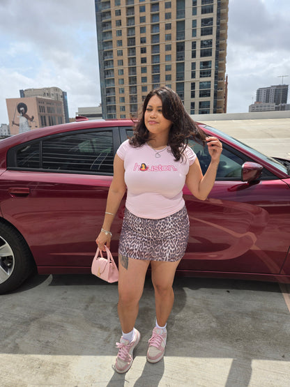 Daniel Mini Skort