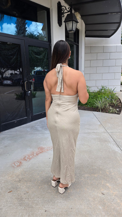 Luma Maxi Dress